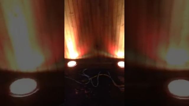 DA Karaoke Gig Log New Lights
