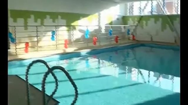 В Самаре составят карту спортивных объектов