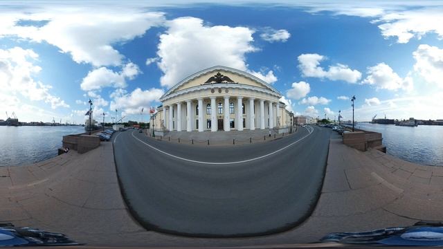 🇷🇺 Санкт-Петербург | Санкт-Петербургский горный университет