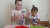 Распаковка Kinder Игрушек//Kinder Toys Unboxing