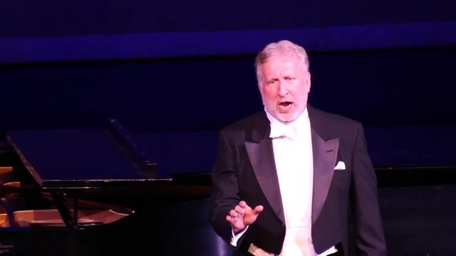 Andrew Lloyd Webber • Music of the Night • Phantom of the Opera • Michael Rallis