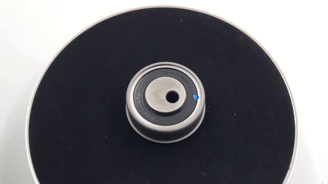 Ролик натяжной LAN IX 2.0, OUTL, GRAN (MD185544, MD192068, MD352473) TENS1801