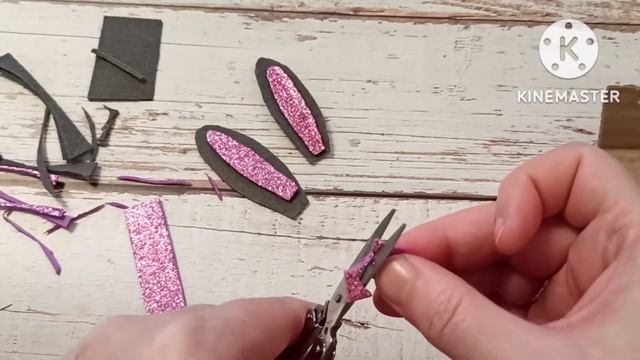 Природа. МК кролик