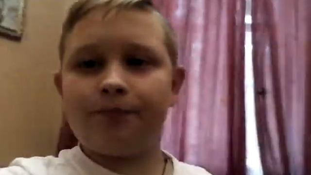Мой новый канат 3