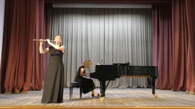 Леонтьева Мария