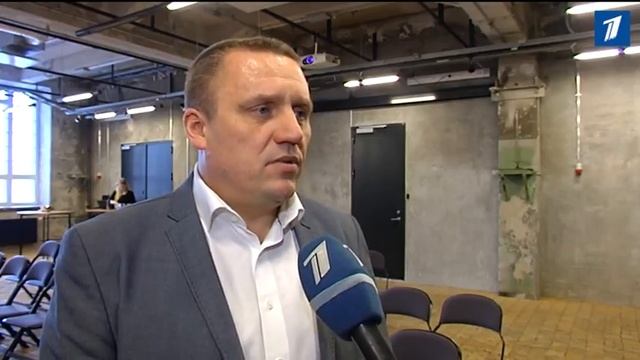 Российские туристы возвращаются в Эстонию