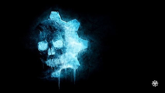 Gears of War 5 GTX 1080 3840x2160