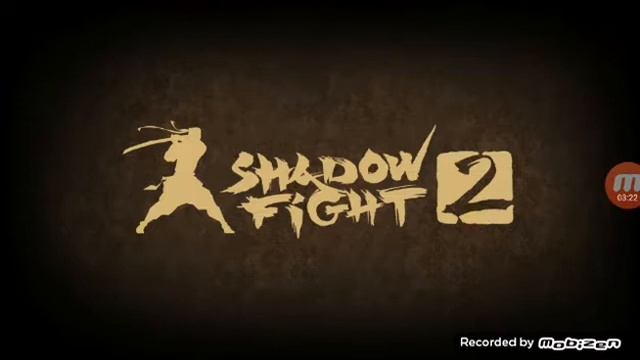 SHADOW FIGHT 2. VZLOM.ЖАҢА ОЙЫН