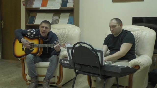 Творческий вечер #5 1