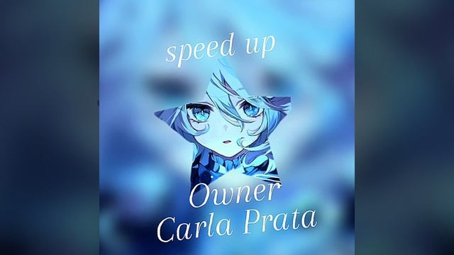 speed up Owner-Carla Prata