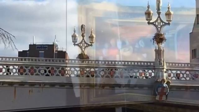 Город Йорк, музей, поездка на корабле, апартаменты...шоколад