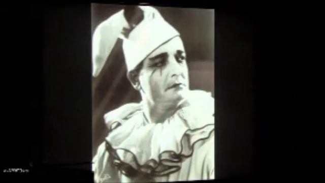 Vesti la giubba pagliacci