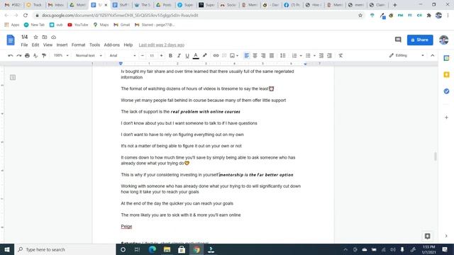Font Generator