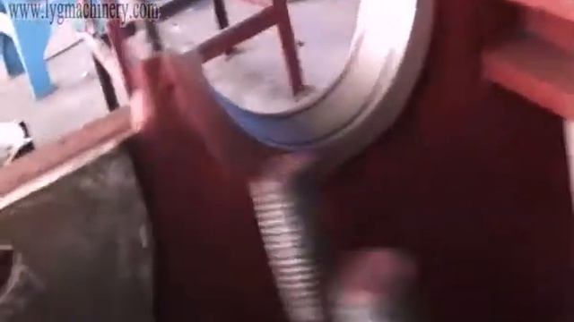 Jaw crusher assembly video-brittany.guo@lygmachinery.com