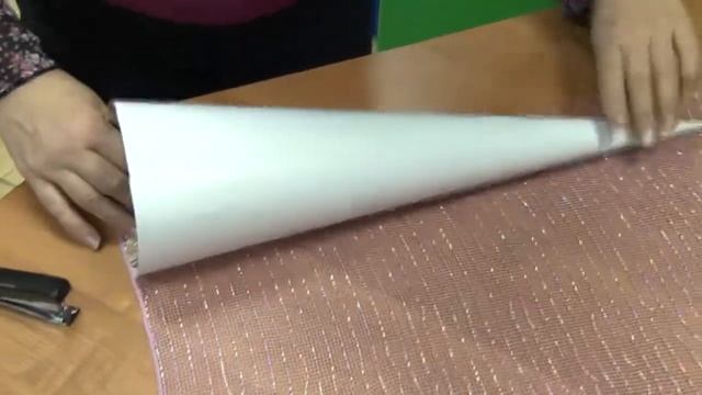 Рукоделие Елка