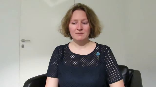 Марина Соколовская о выставке "Как строилась советская власть" -