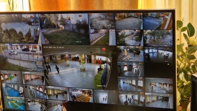 Исполнение депутатских наказов в МБОУ «Гимназия N28” города Махачкалы