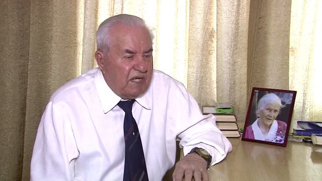 Дороги Победы выпуск 6