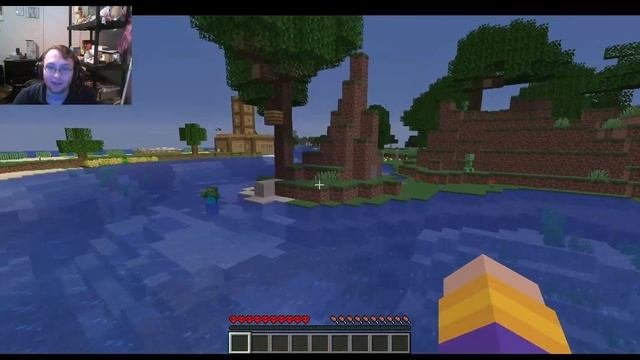 Guildcore: Minecraft the Movie