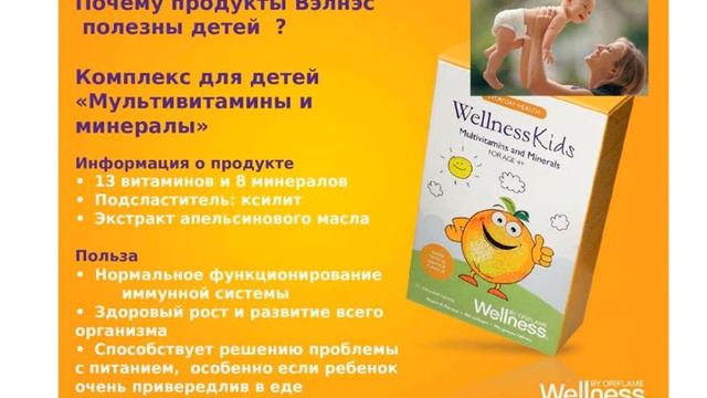 Дети и велнес. Людмила Глебова