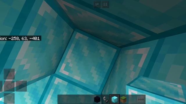 OMG Diamond Portal No Mod; Minecraft Short Part 1