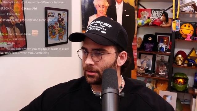 Socialism Is For Losers