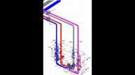 Проектирование в программе REVIT