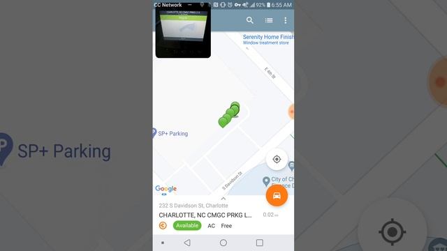 How to use ChargePoint with the ChargePoint App for Free EV Charging