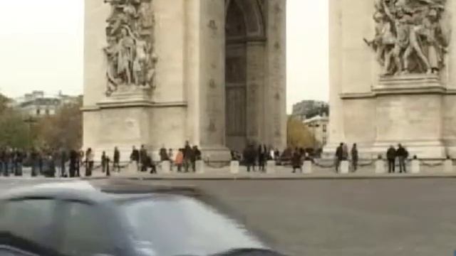 Франция(Париж)