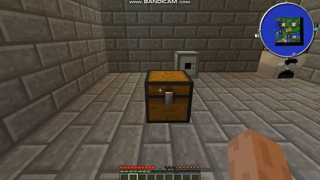 industrial craft  электроинструмент 1.5.2