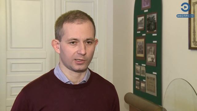 В Пензе открылась выставка достижений региона