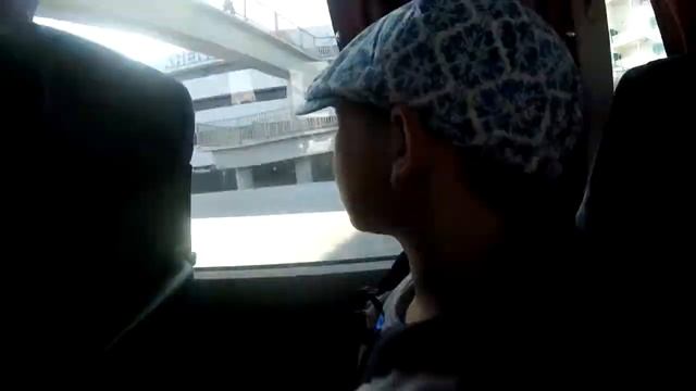 Подорож до Дубаю. 2018. Метро. Оглядова екскурсія.