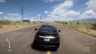 Cadillac CTS-V SEDAN FREE DRIVING | Forza Horizon 5