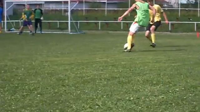 Проводы белых ночей в Светогорске 2010