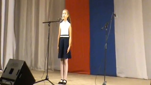 Влада Кузнецова.