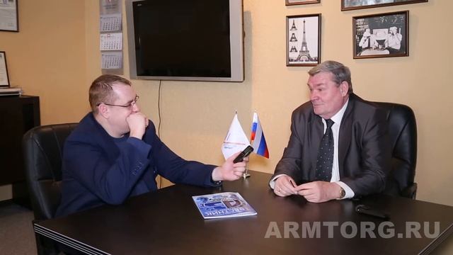 Легенды арматуростроения. А.Н. Симанов. Часть II. О собственном трудовом пути