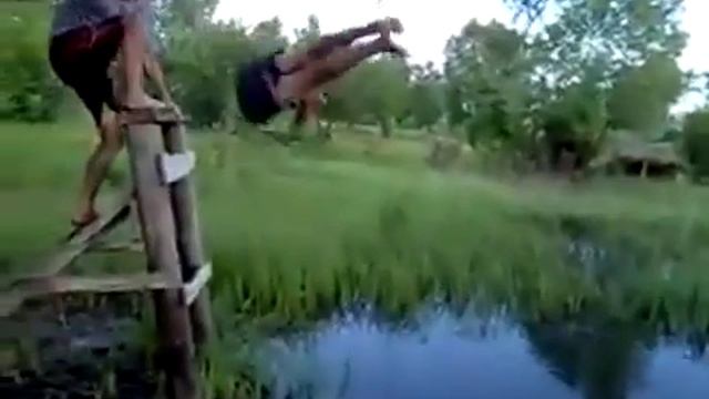 дядька как пескарь