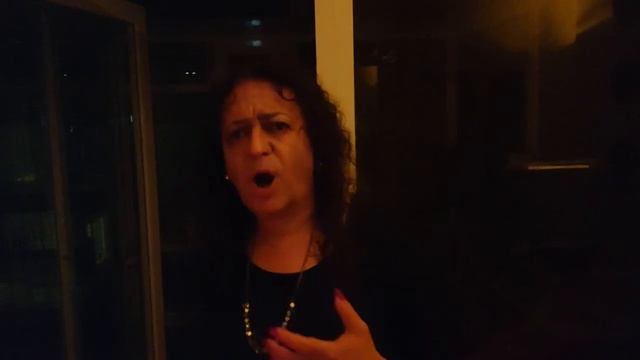 "Quando le sere al placido" form the opera "Luisa Miller" - VERDI | LauraTenora | ENGLISH SUBS