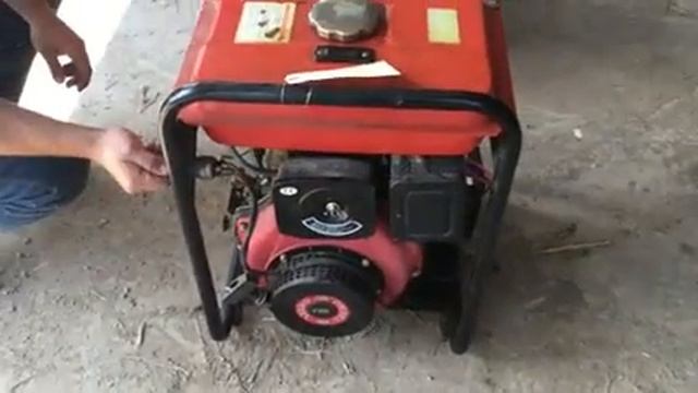 DEK 50XE For Sale