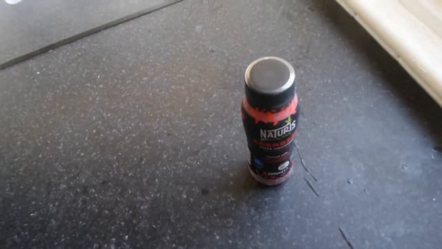 i Lidl Naturis Super smoothie Energise Супер смузи Возбуждение buy in UK England  20191030