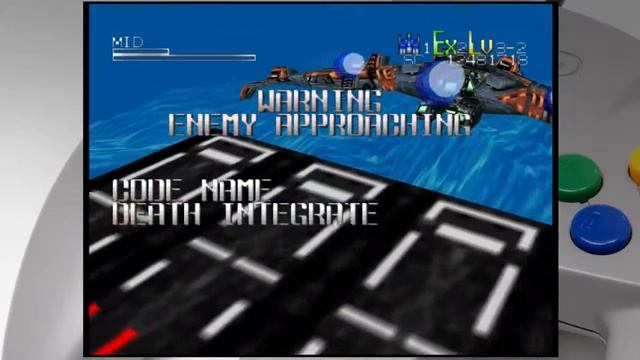 Random Nostalgia Generator| Ep 22 |Star Soldier Vanishing Earth