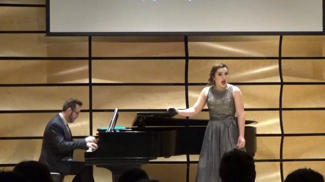 Lied der Mignon, Op. 98a N. 3 5 9  R. Schumann