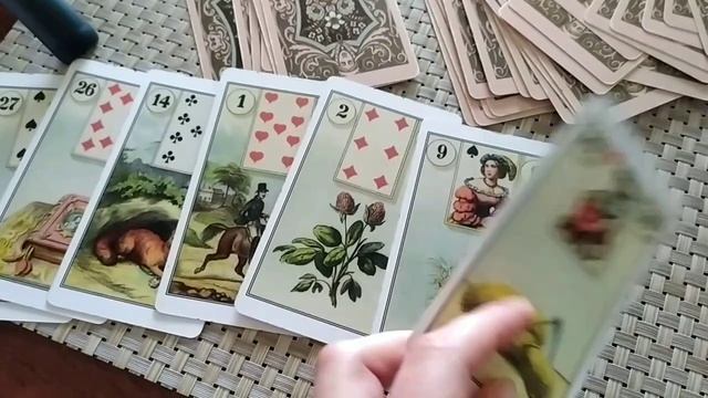 КТО/ЧТО У ВАС НА ПОРОГЕ