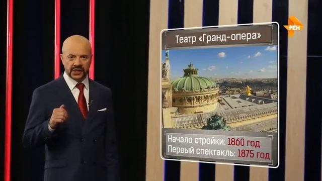 2017 10 08 Загадки человечества с Олегом Шишкиным