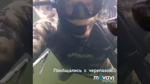 Подводная охота 2018, Подводная Археология