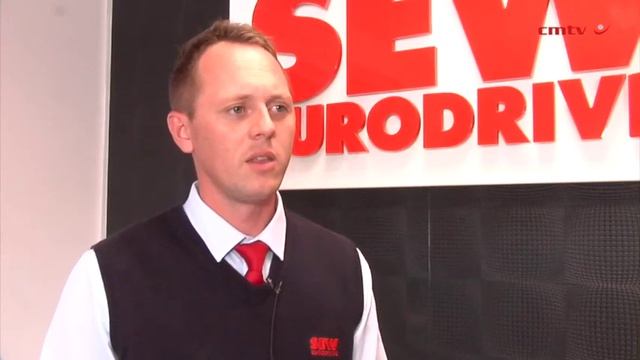 Company Supplies Motors For Automotive Plant Upgrade