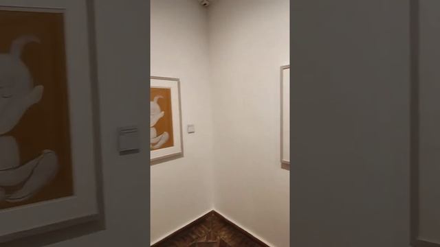 музей Пикассо (3)