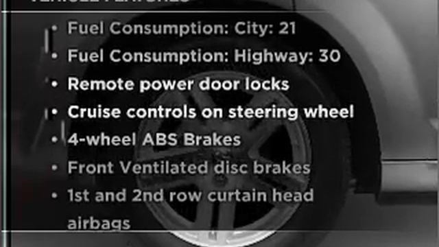 2008 Dodge Avenger - Warren OH