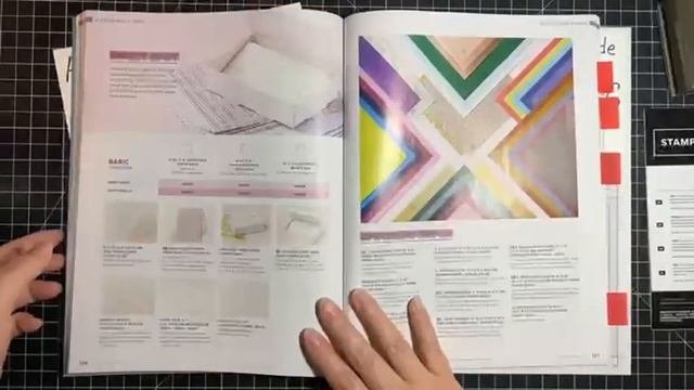 My Order From The New 2023-2024 Stampin' Up! Annual Catalog