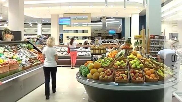В Курском регионе будут следить за ценами на продукты
